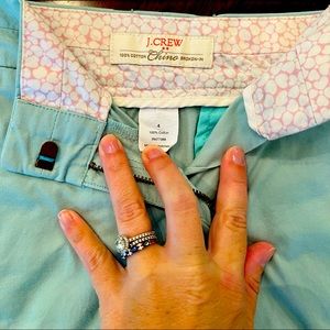J Crew shorts